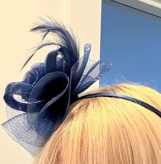 Fascinator