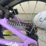 Kids 12" Ridgeback bike Image 2
