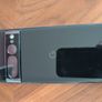 Pixel 7 Pro Obsidian 128 GB (Unlocked) + MOUS cover Image 2