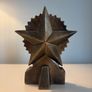 Football trophy Image 2