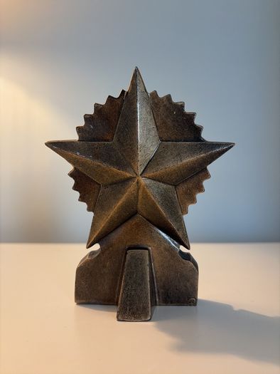 Football trophy
