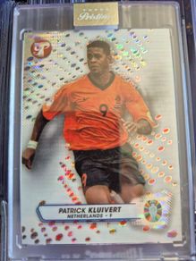 topps panini