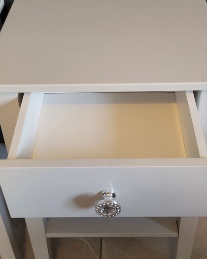 Bedside Lockers