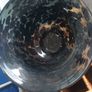 Newgrange display glass bowl Image 3
