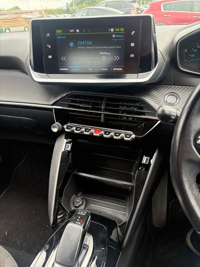 2020 Peugeot E-208 50KW Electric New NCT 08/2028