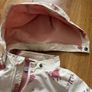 Baby girl jacket (6-9 months) Image 4