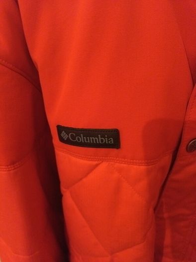 Manchester United Colombia jacket