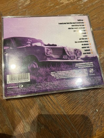 The Undertones - Get What You Need