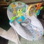 2 xbaby bouncers Image 7