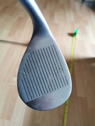 xe1 wedge