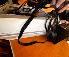 Gaming Pc Parts