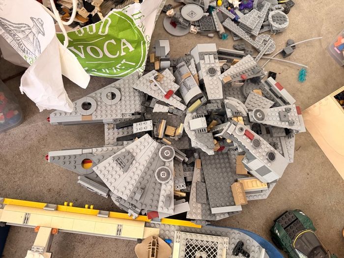 Lego Bundle