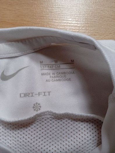 Nike T-shirt & Shorts Set (( Perfect Again 10-11yrs))