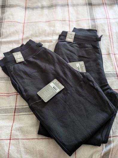 School tracksuit bottoms