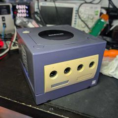 Nintendo Gamecube - for parts