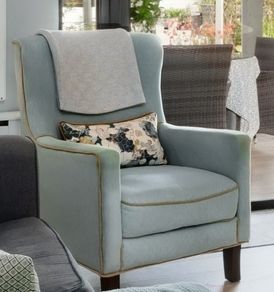 Armchair