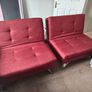 Clic Clack Sofa Bed Image 2