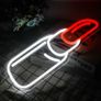 Lipstick Neon Signs Lip Rouge Led Sign Sexy Neon Light Room Accessories for Women, Bedroomm Wall Decor, Girls, Kids Gifts (FREE POSTAGE) Image 6