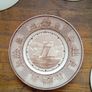 wedgwood collectible ships plates Image 8
