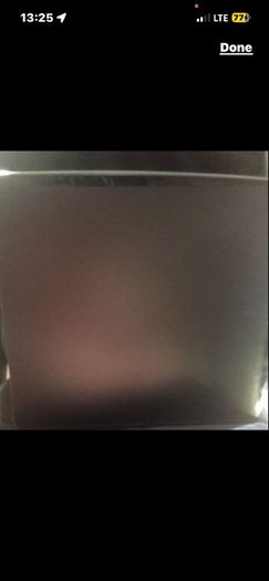 samsung HTX 250 subwoofer speaker perfect condition