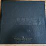 Great Britain Royal Mail Special Stamps 1997 Stamp Book with All Stamps as New Image 2
