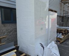 insulation