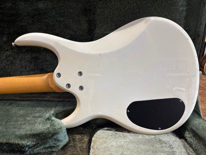 Epiphone Embassy Special IV White 2004