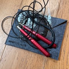 Skipping Rope
