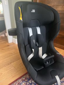 Britax Extended Rear Facing Car Seat