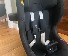 Britax Extended Rear Facing Car Seat