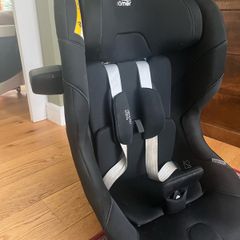 Britax Extended Rear Facing Car Seat