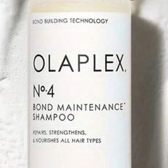 Olaplex hair shampoo and conditioner 250ml each
