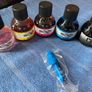 Filljet Color & Black Kit In Canister. Printer ink refill Image 3