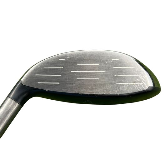 Callaway Elyte #5 Wood 18 Degree / Aldila RIP A 70 2.7 Stiff