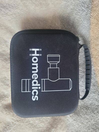 Homedics MYTI Massage Gun