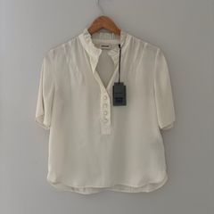 Zadig and Voltaire Topher Ladies Top BNWT