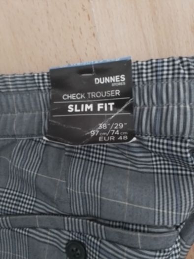 Mens Trousers Waist 38ins .. Price Drop