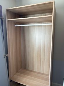 Ikea Wardrode