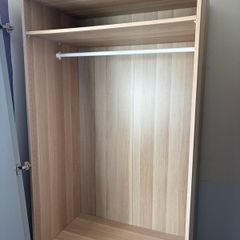 Ikea Wardrode