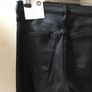H&M skinny coated jeans, size 12 , new Image 3