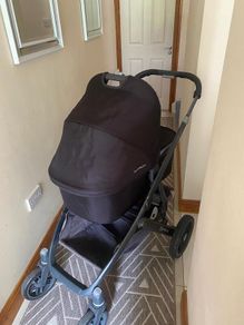 Baby Stroller