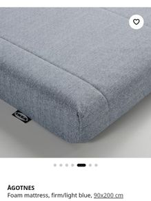 IKEA Double mattress