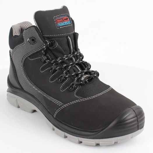 Safety Work boots Blackrock CF09
