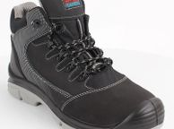 main image for ad Safety Work boots Blackrock CF09