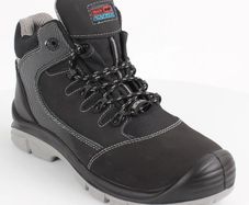 Safety Work boots Blackrock CF09