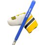 YES C-Groove Face Balanced Blade Putter / 33.5" Image 5
