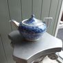 Tea Pots Image 4