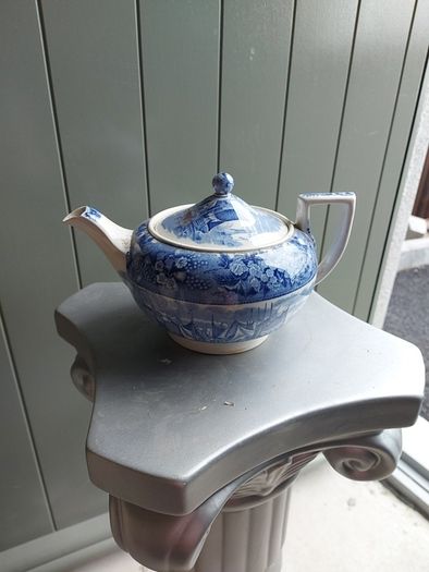 Tea Pots