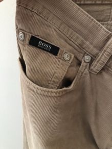 Hugo boss trousers