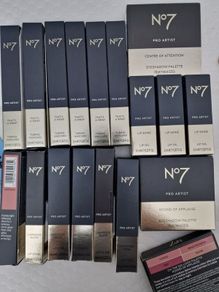 makeup